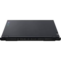 Ноутбук Lenovo Legion 5 15ACH6 AMD Ryzen 5 5600H 8GB DDR4/512GB SSD (Black) Thumb