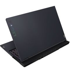 Ноутбук Lenovo Legion 5 15ACH6 AMD Ryzen 5 5600H 8GB DDR4/512GB SSD (Black) Thumb