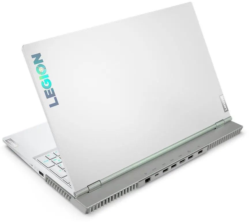 Laptop Lenovo Legion 5 15ACH6A AMD Ryzen 5 5600H 16GB DDR4/1TB SSD (Dove Gray)