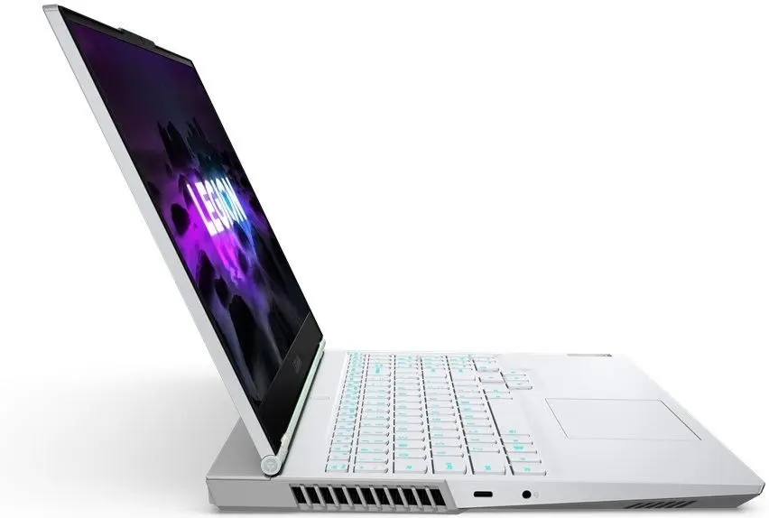 Laptop Lenovo Legion 5 15ACH6A AMD Ryzen 5 5600H 16GB DDR4/1TB SSD (Dove Gray)