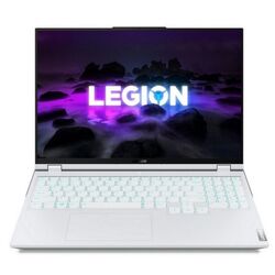 Laptop Lenovo Legion 5 15ACH6A AMD Ryzen 5 5600H 16GB DDR4/1TB SSD (Dove Gray)