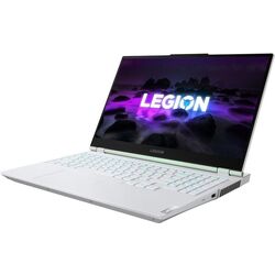 Laptop Lenovo Legion 5 15ACH6A AMD Ryzen 5 5600H 16GB DDR4/1TB SSD (Dove Gray) Thumb