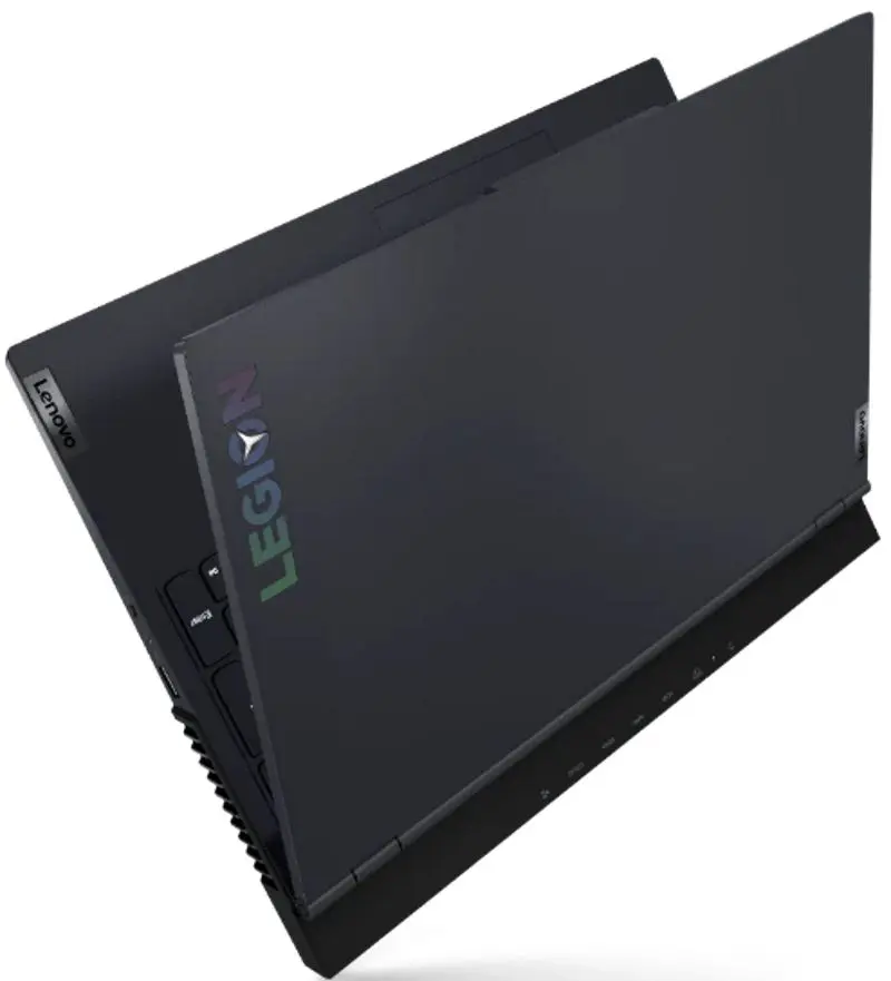 Laptop Lenovo Legion 5 15ACH6H AMD Ryzen 5 5600H 16GB DDR4/1TB SSD Nvidia GeForce RTX 3060 (Phantom Blue/Shadow Black) - 5
