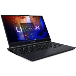 Laptop Lenovo Legion 5 15ACH6H AMD Ryzen 5 5600H 16GB DDR4/1TB SSD (Phantom Blue/Shadow Black) Thumb