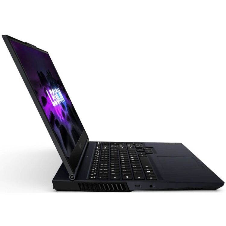 Ноутбук Lenovo Legion 5 15ACH6H AMD Ryzen 5 5600H 16GB DDR4/1TB SSD ...