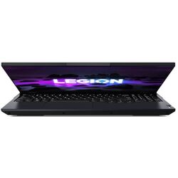 Laptop Lenovo Legion 5 15ACH6H AMD Ryzen 5 5600H 16GB DDR4/512GB SSD (Phantom Blue/Shadow Black) Thumb