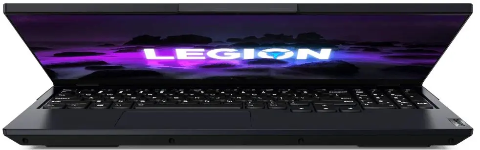 Laptop Lenovo Legion 5 15ACH6H AMD Ryzen 5 5600H 16GB DDR4/512GB SSD (Phantom Blue/Shadow Black) - 4