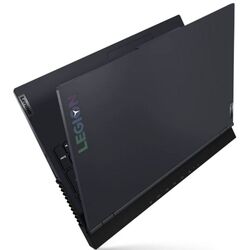 Laptop Lenovo Legion 5 15ACH6H AMD Ryzen 5 5600H 16GB DDR4/512GB SSD (Phantom Blue/Shadow Black) Thumb