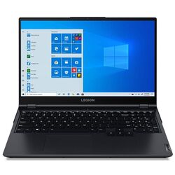 Laptop Lenovo Legion 5 15ACH6H AMD Ryzen 7 5800H 16GB DDR4/512GB SSD (Black)