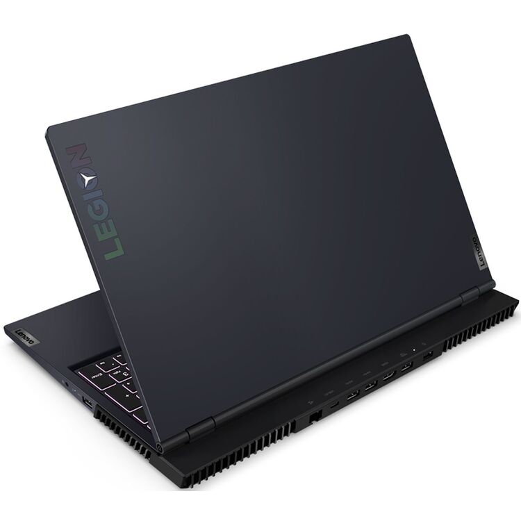 Ноутбук Lenovo Legion 5 15ACH6H AMD Ryzen 7 5800H 16GB DDR4/512GB SSD ...