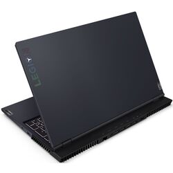 Ноутбук Lenovo Legion 5 15ACH6H AMD Ryzen 7 5800H 16GB DDR4/512GB SSD (Phantom Blue/Shadow Black) Thumb