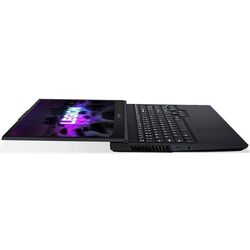 Ноутбук Lenovo Legion 5 15ACH6H AMD Ryzen 7 5800H 16GB DDR4/512GB SSD (Phantom Blue/Shadow Black) Thumb