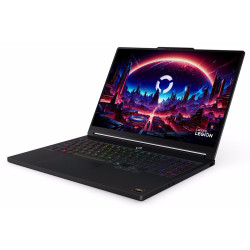 Ноутбук Lenovo Legion 5 15AGP11 Ryzen AI 7 450 16GB/512GB NoOS (Eclipse Black) Thumb
