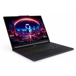 Ноутбук Lenovo Legion 5 15AGP11 Ryzen AI 7 450 16GB/512GB NoOS (Eclipse Black) Thumb