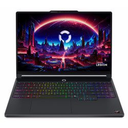 Ноутбук Lenovo Legion 5 15AGP11 Ryzen AI 7 450 16GB/512GB NoOS (Eclipse Black)