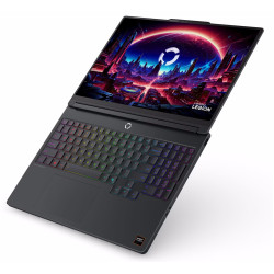 Ноутбук Lenovo Legion 5 15AGP11 Ryzen AI 7 450 16GB/512GB NoOS (Eclipse Black) Thumb