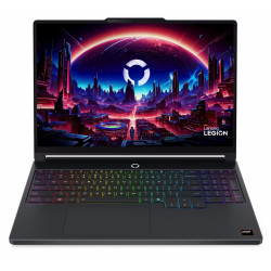 Ноутбук Lenovo Legion 5 15AHP11 Ryzen 7 250 32GB/1TB NoOS (Eclipse Black)