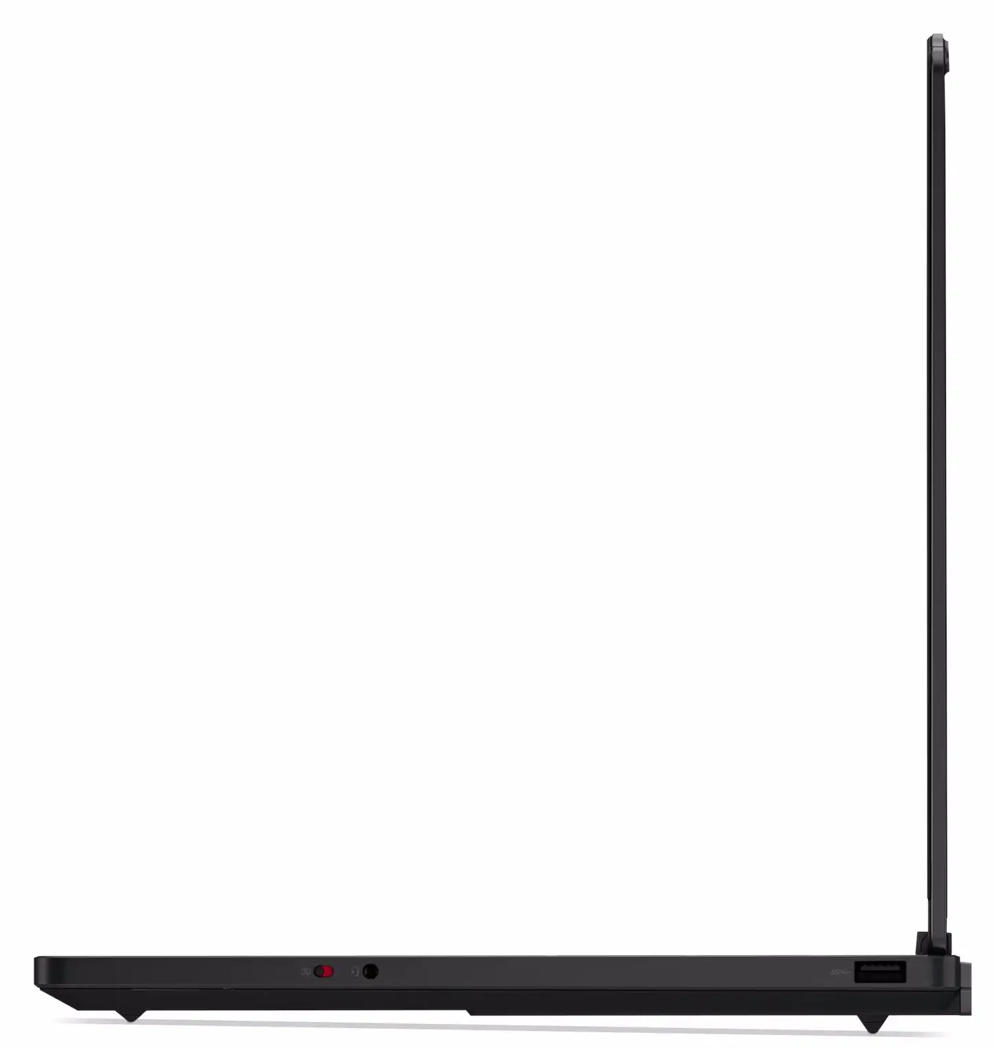 Ноутбук Lenovo Legion 5 15AHP11 Ryzen 7 250 32GB/1TB NoOS (Eclipse Black) - 4