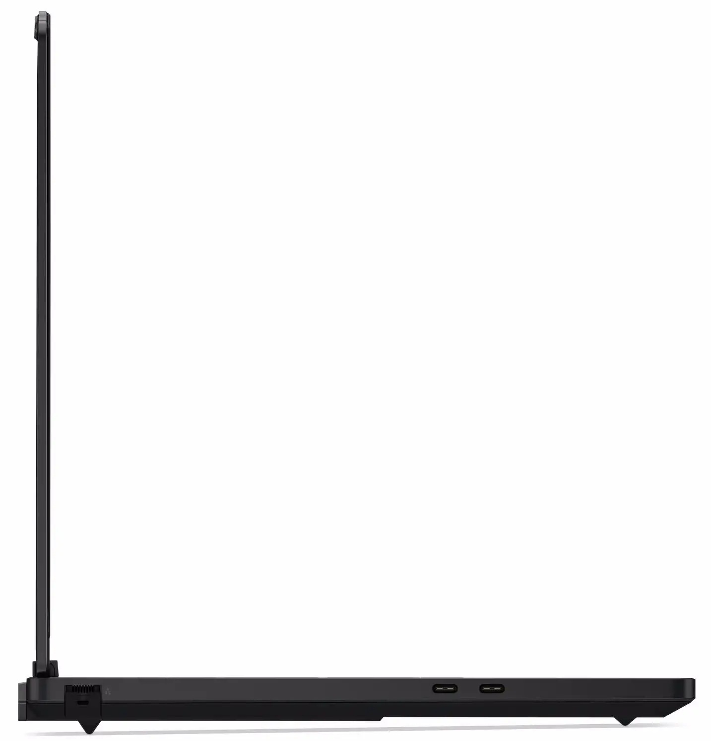 Ноутбук Lenovo Legion 5 15AHP11 Ryzen 7 250 32GB/1TB NoOS (Eclipse Black) - 5