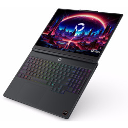 Ноутбук Lenovo Legion 5 15AHP11 Ryzen 7 250 32GB/1TB NoOS (Eclipse Black) Thumb
