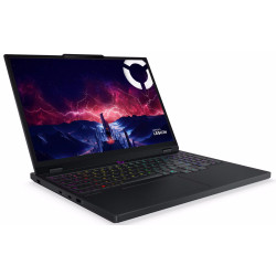 Ноутбук Lenovo Legion 5 15AKP10 Ryzen AI 7 350 32GB/1TB NoOS (Black) Thumb