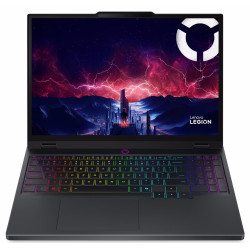 Ноутбук Lenovo Legion 5 15AKP10 Ryzen AI 7 350 32GB/1TB NoOS (Black)
