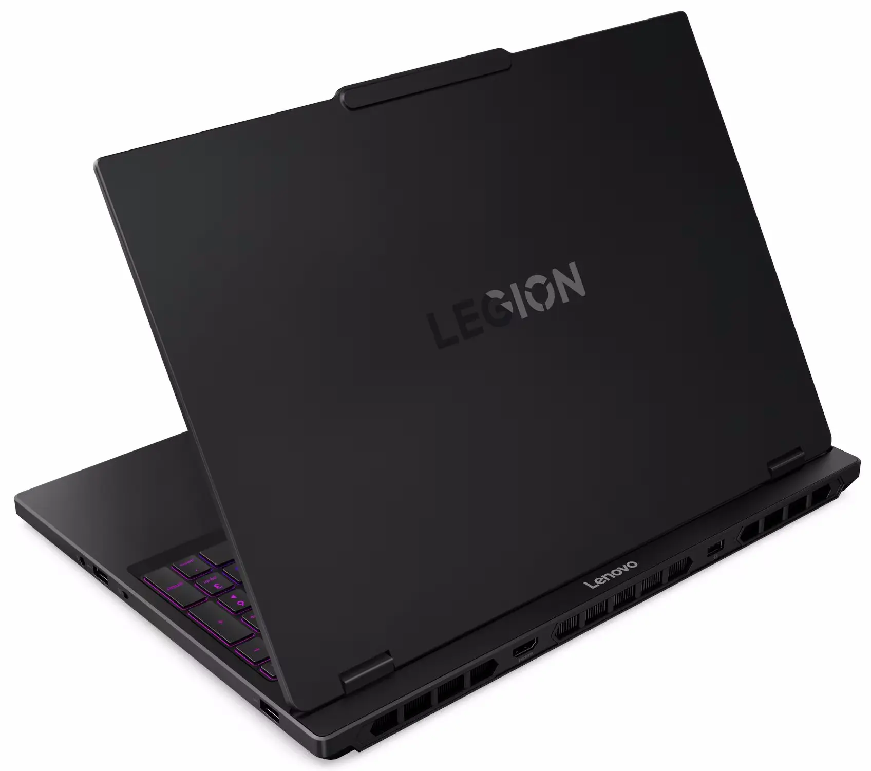 Ноутбук Lenovo Legion 5 15AKP10 Ryzen AI 7 350 32GB/1TB NoOS (Black) - 6