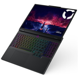 Ноутбук Lenovo Legion 5 15AKP10 Ryzen AI 7 350 32GB/1TB NoOS (Black) Thumb