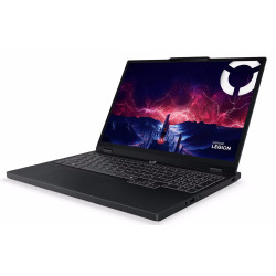 Ноутбук Lenovo Legion 5 15AKP10 Ryzen AI 7 350 32GB/512GB NoOS (Eclipse Black) Thumb