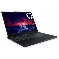 Ноутбук Lenovo Legion 5 15AKP10 Ryzen AI 7 350 32GB/512GB NoOS (Eclipse Black) Thumb