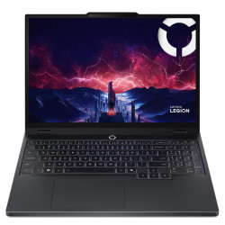 Ноутбук Lenovo Legion 5 15AKP10 Ryzen AI 7 350 32GB/512GB NoOS (Eclipse Black)