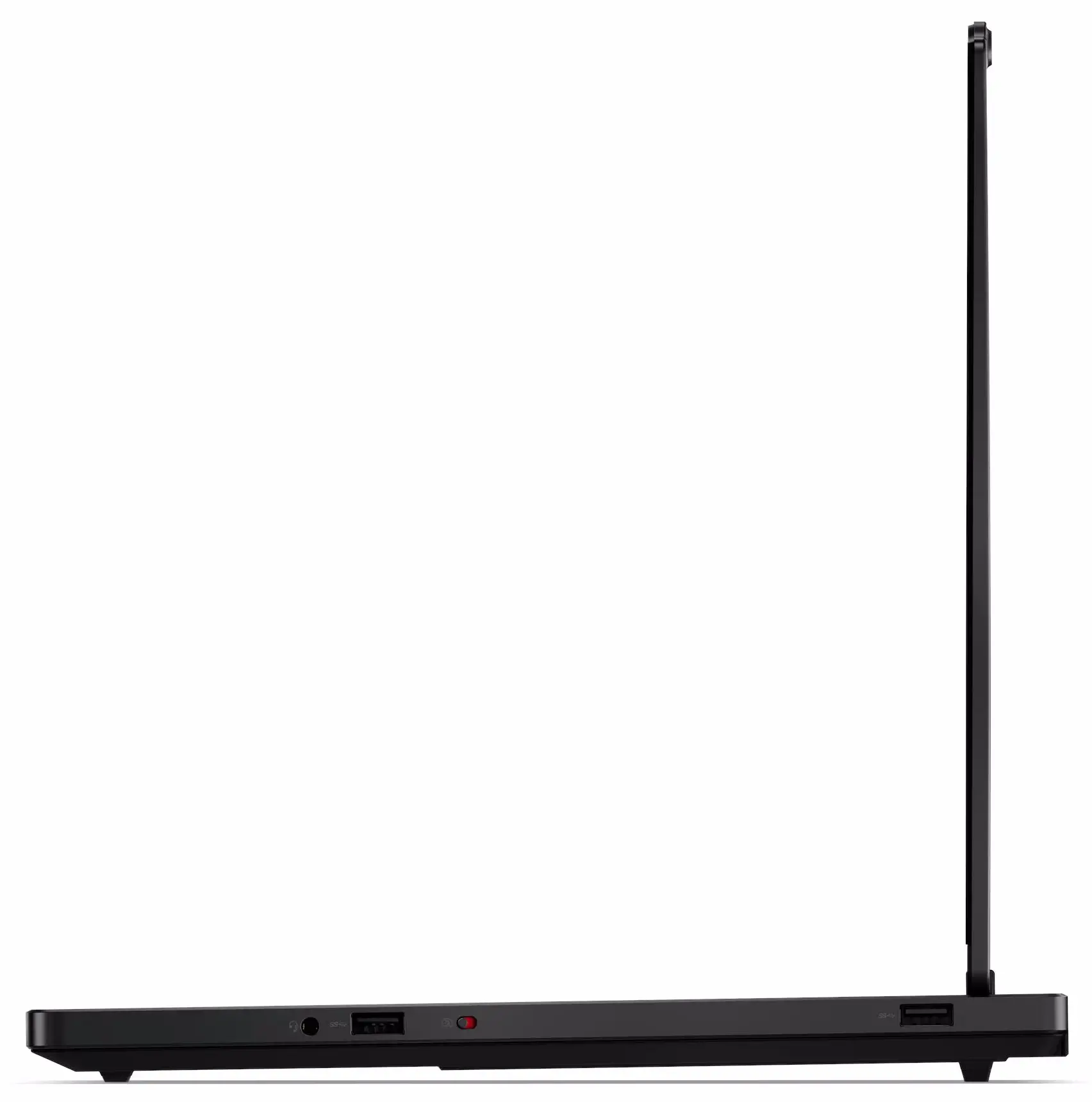 Ноутбук Lenovo Legion 5 15AKP10 Ryzen AI 7 350 32GB/512GB NoOS (Eclipse Black) - 4