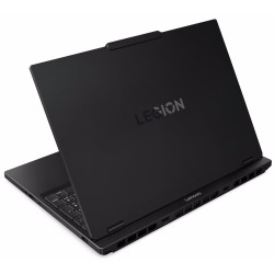 Ноутбук Lenovo Legion 5 15AKP10 Ryzen AI 7 350 32GB/512GB NoOS (Eclipse Black) Thumb