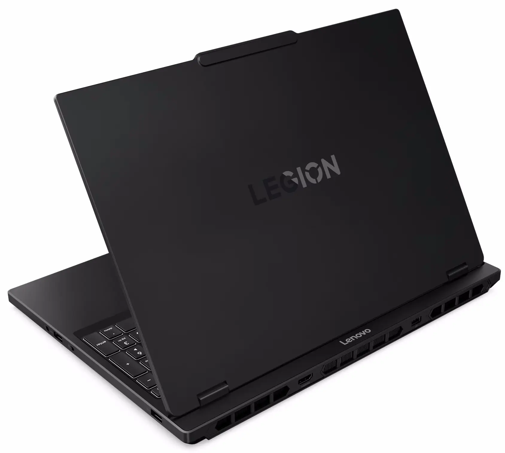 Ноутбук Lenovo Legion 5 15AKP10 Ryzen AI 7 350 32GB/512GB NoOS (Eclipse Black) - 6