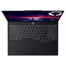 Ноутбук Lenovo Legion 5 15AKP10 Ryzen AI 7 350 32GB/512GB NoOS (Eclipse Black) Thumb