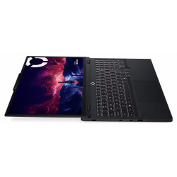Ноутбук Lenovo Legion 5 15AKP10 Ryzen AI 7 350 32GB/512GB NoOS (Eclipse Black) Thumb