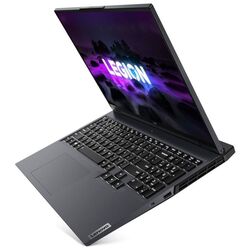 Ноутбук Lenovo Legion 5 15ARH7 AMD Ryzen 5 6600H 16GB DDR4/512GB SSD (Grey) Thumb