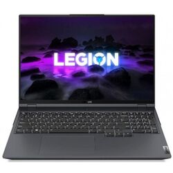 Laptop Lenovo Legion 5 15ARH7 AMD Ryzen 5 6600H 16GB DDR4/512GB SSD (Grey)