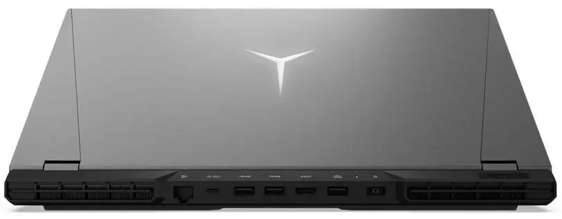 Ноутбук Lenovo Legion 5 15ARH7 AMD Ryzen 5 6600H 16GB DDR4/512GB SSD (Grey) - 4