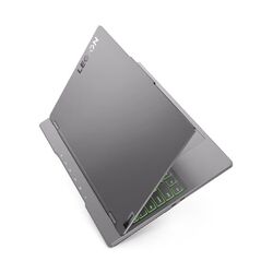 Ноутбук Lenovo Legion 5 15ARH7 AMD Ryzen 5 6600H GeForce RTX 3050Ti 16GB DDR5/512GB SSD (Storm Grey) Thumb