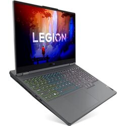 Ноутбук Lenovo Legion 5 15ARH7 AMD Ryzen 7 6800H GeForce RTX 3050 16GB DDR5/512GB SSD (Storm Grey) Thumb