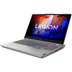 Laptop Lenovo Legion 5 15ARH7H AMD Ryzen 5 6600H 16GB DDR5/512GB SSD (Cloud Grey) Thumb