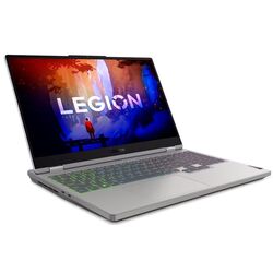 Laptop Lenovo Legion 5 15ARH7H AMD Ryzen 5 6600H 16GB DDR5/512GB SSD (Cloud Grey) Thumb