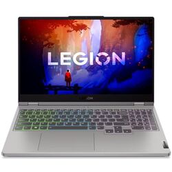 Ноутбук Lenovo Legion 5 15ARH7H AMD Ryzen 5 6600H 16GB DDR5/512GB SSD (Cloud Grey)