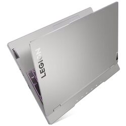 Laptop Lenovo Legion 5 15ARH7H AMD Ryzen 5 6600H 16GB DDR5/512GB SSD (Cloud Grey) Thumb