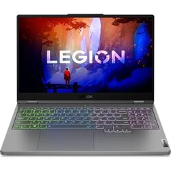 Ноутбук Lenovo Legion 5 15ARH7H AMD Ryzen 5 6600H 16GB DDR5/512GB SSD (Storm Grey)