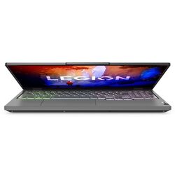 Ноутбук Lenovo Legion 5 15ARH7H AMD Ryzen 5 6600H 16GB DDR5/512GB SSD (Storm Grey) Thumb