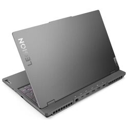 Ноутбук Lenovo Legion 5 15ARH7H AMD Ryzen 5 6600H 16GB DDR5/512GB SSD (Storm Grey) Thumb