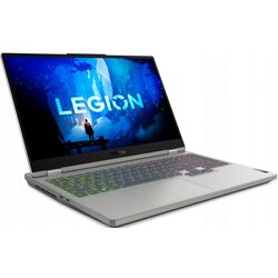 Laptop Lenovo Legion 5 15ARH7H AMD Ryzen 7 6800H 16GB DDR5/512GB SSD (Cloud Grey) Thumb