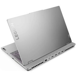 Laptop Lenovo Legion 5 15ARH7H AMD Ryzen 7 6800H 16GB DDR5/512GB SSD (Cloud Grey) Thumb